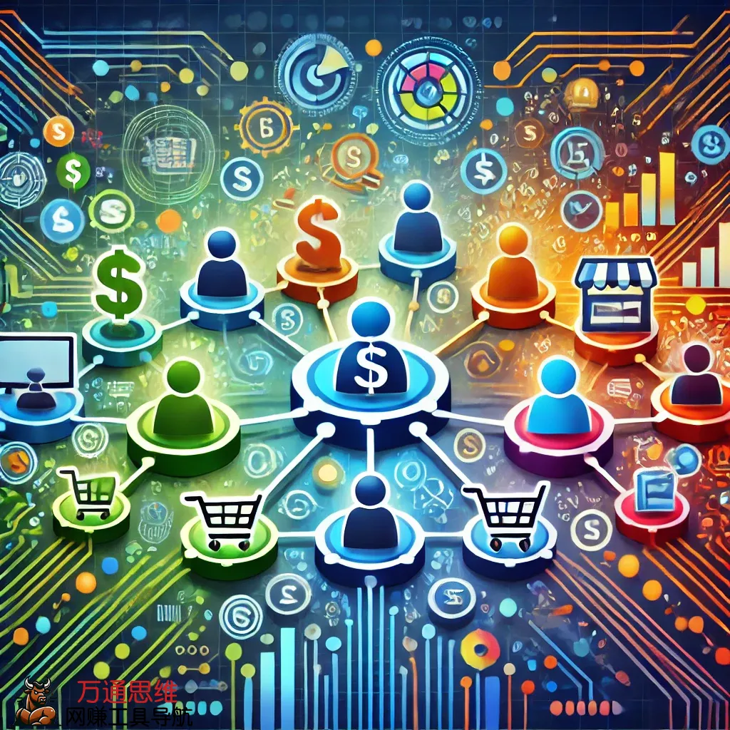 2025年做联盟营销最好的方式是什么？