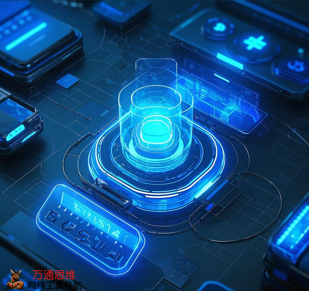 数字资产:驱动未来经济的新引擎