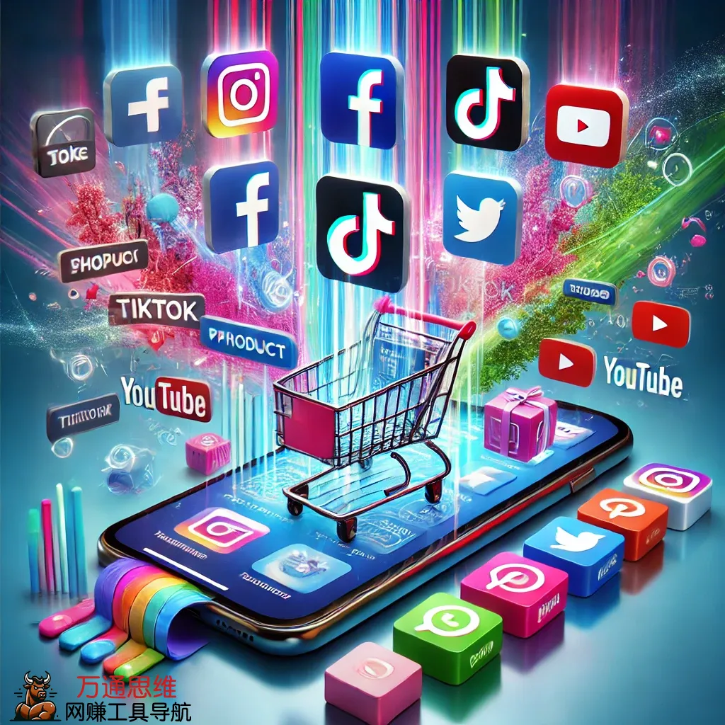 社交媒体销售全面指南：如何在互动中实现无缝购物体验