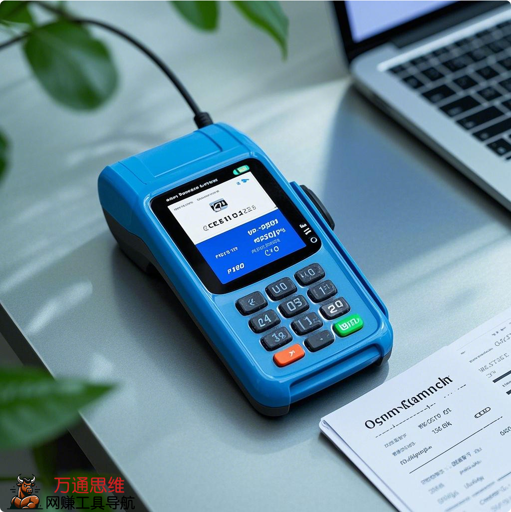 跨境独立站必知：十大收款工具大盘点