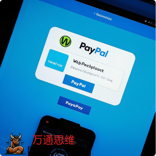 WordPress 独立站接入 PayPal 的详细步骤1